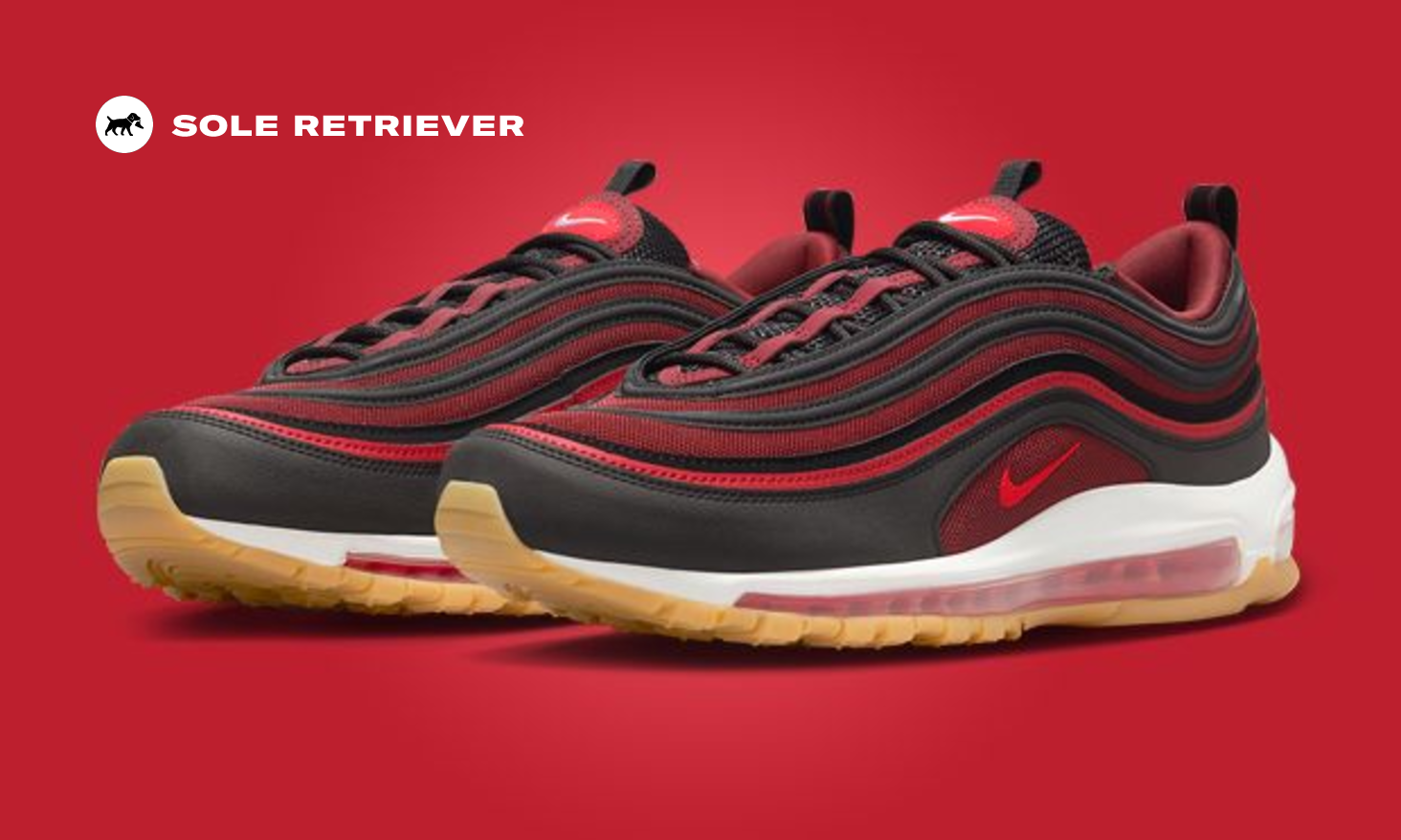 Air max 97 2024 black friday release