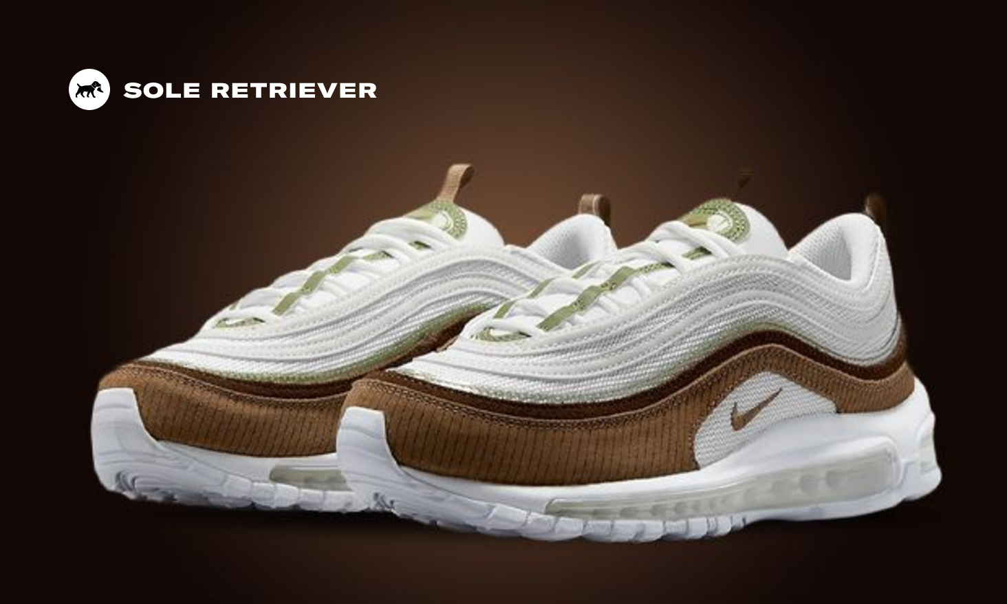 Corduroy air hot sale max 97