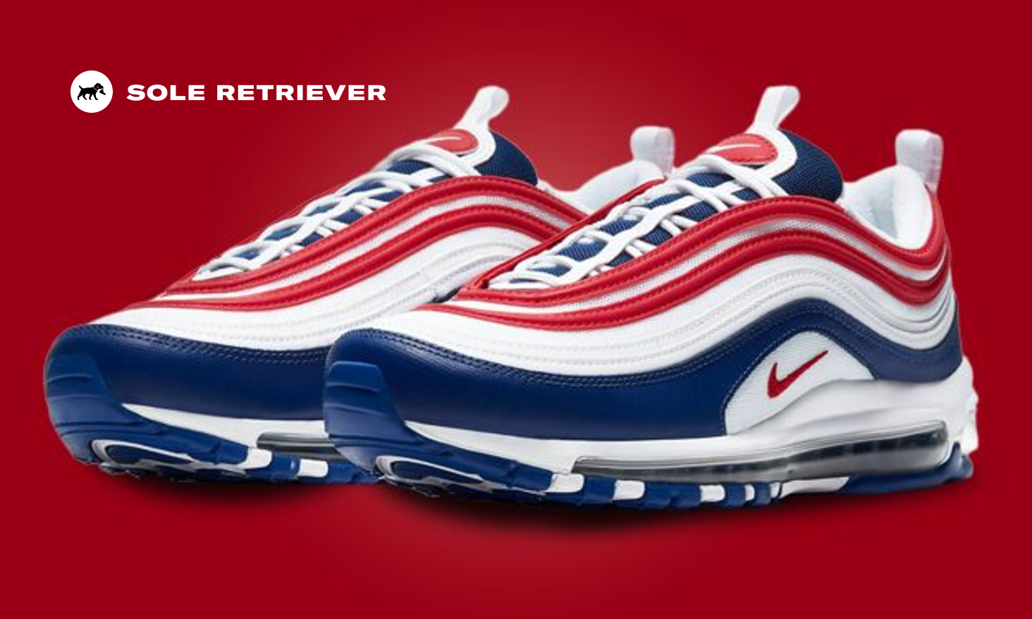 Air max shop 97 independence day