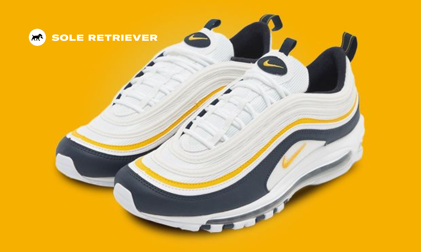 Nike air clearance max 97 michigan