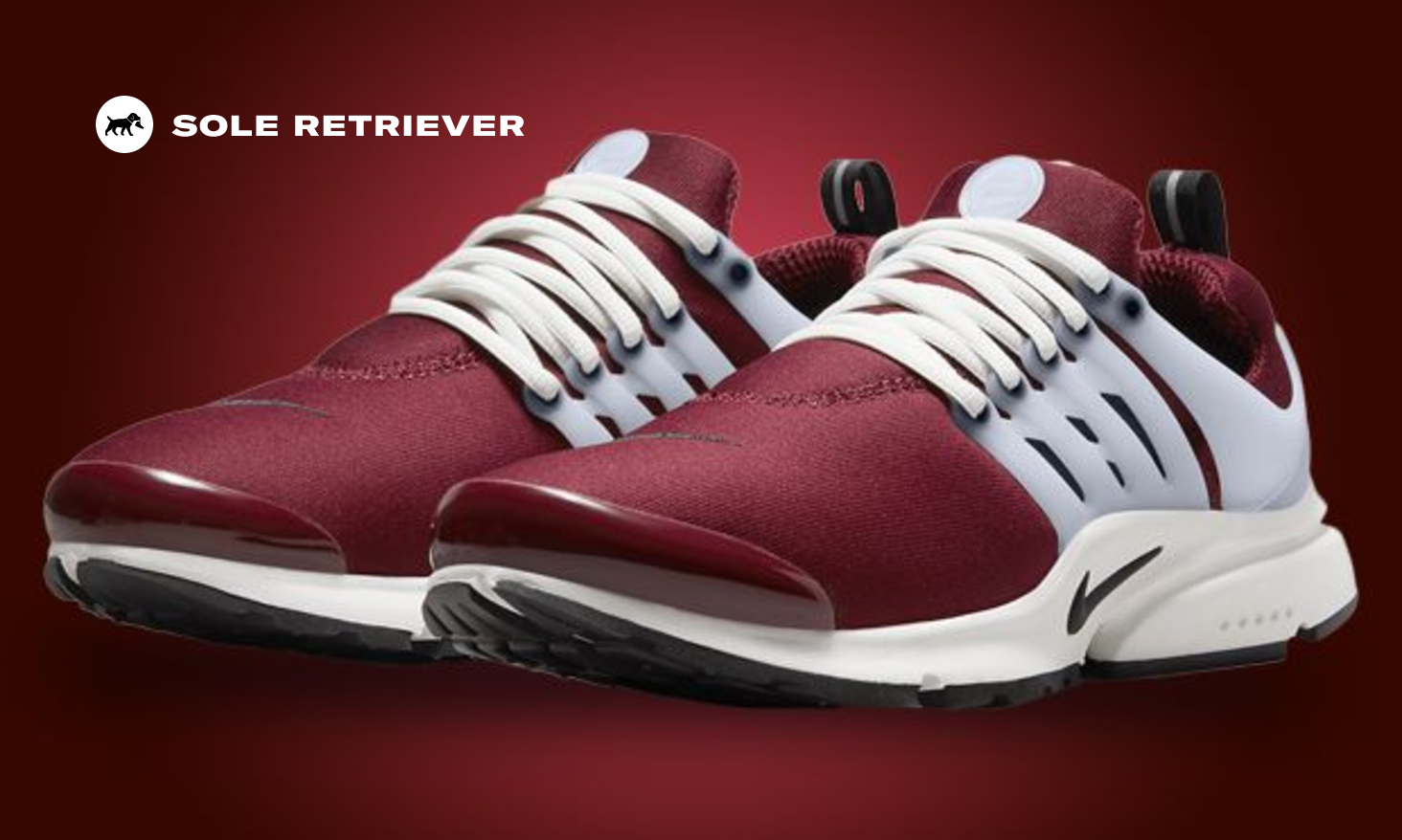 Air hot sale presto winter