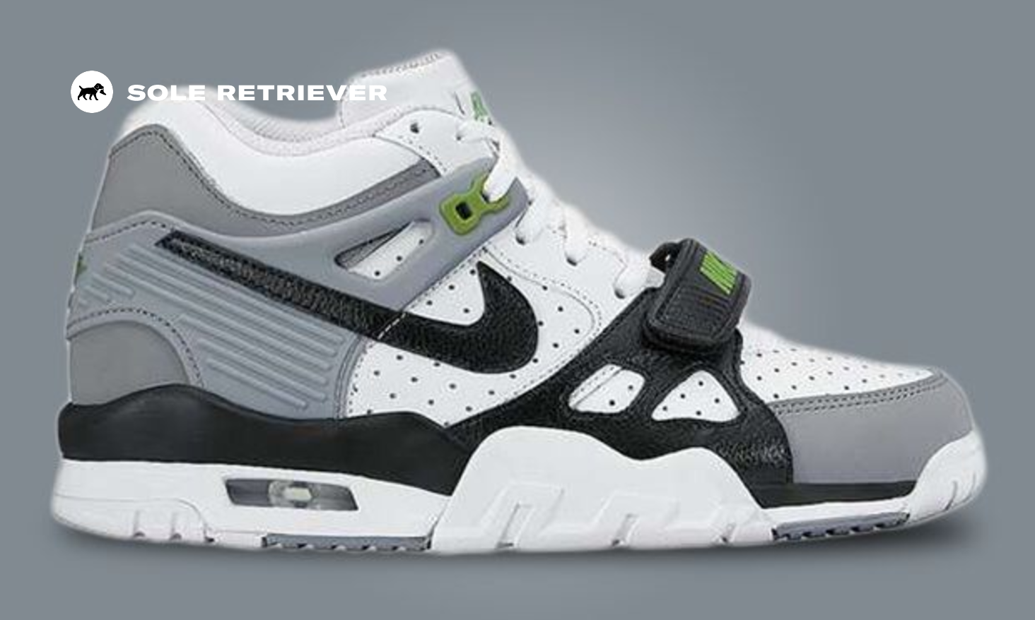 Nike air trainer on sale sc release date 219