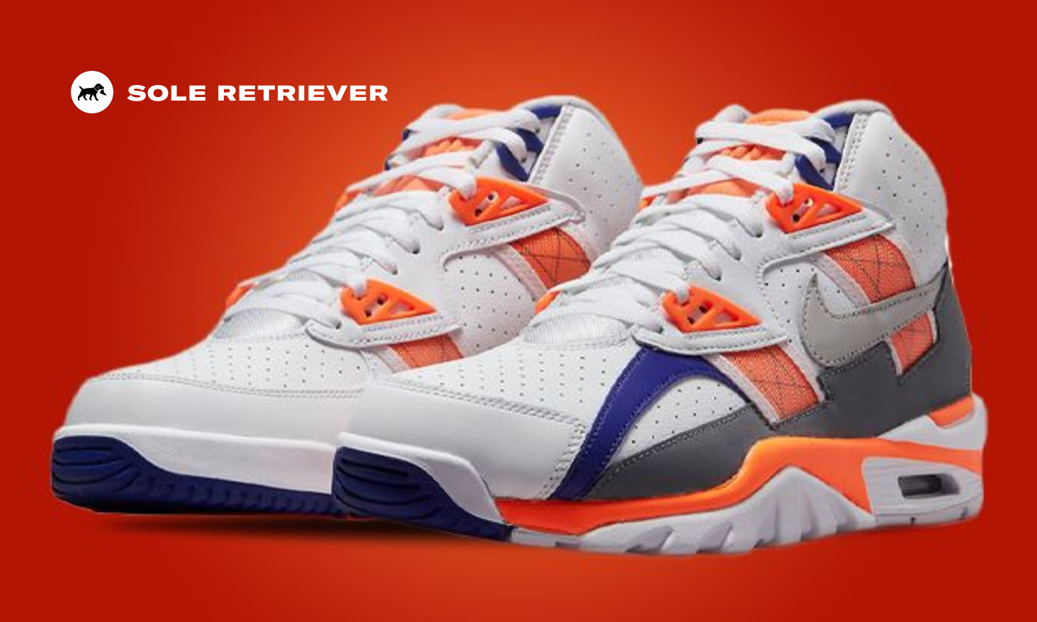 Nike Air Trainer SC 2022 