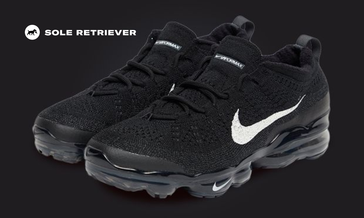 How to clean hot sale nike vapormax