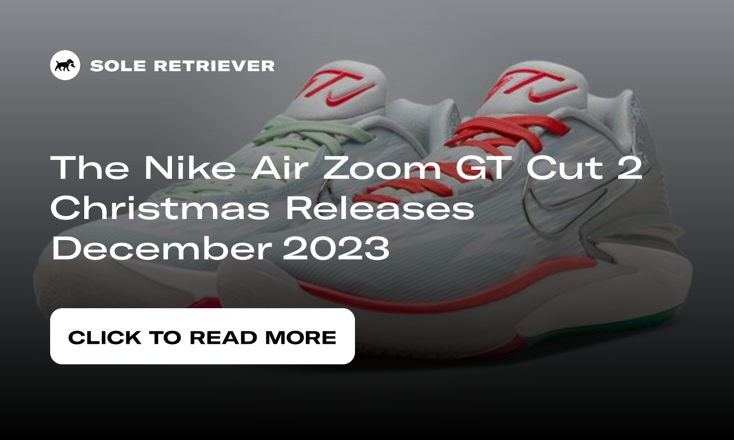 Nike Air Zoom G.T. Cut 2 Launching December 14