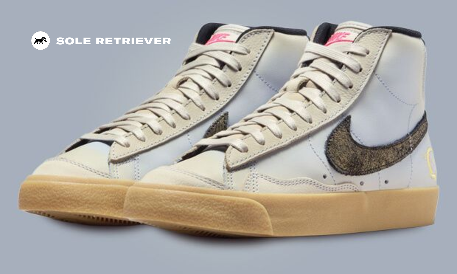 Dia de los discount muertos nike blazer