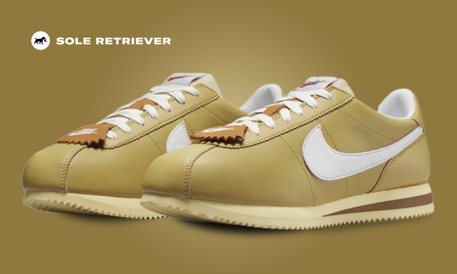 Delectable Details Take Over The Nike Cortez 23 Running Rabbit