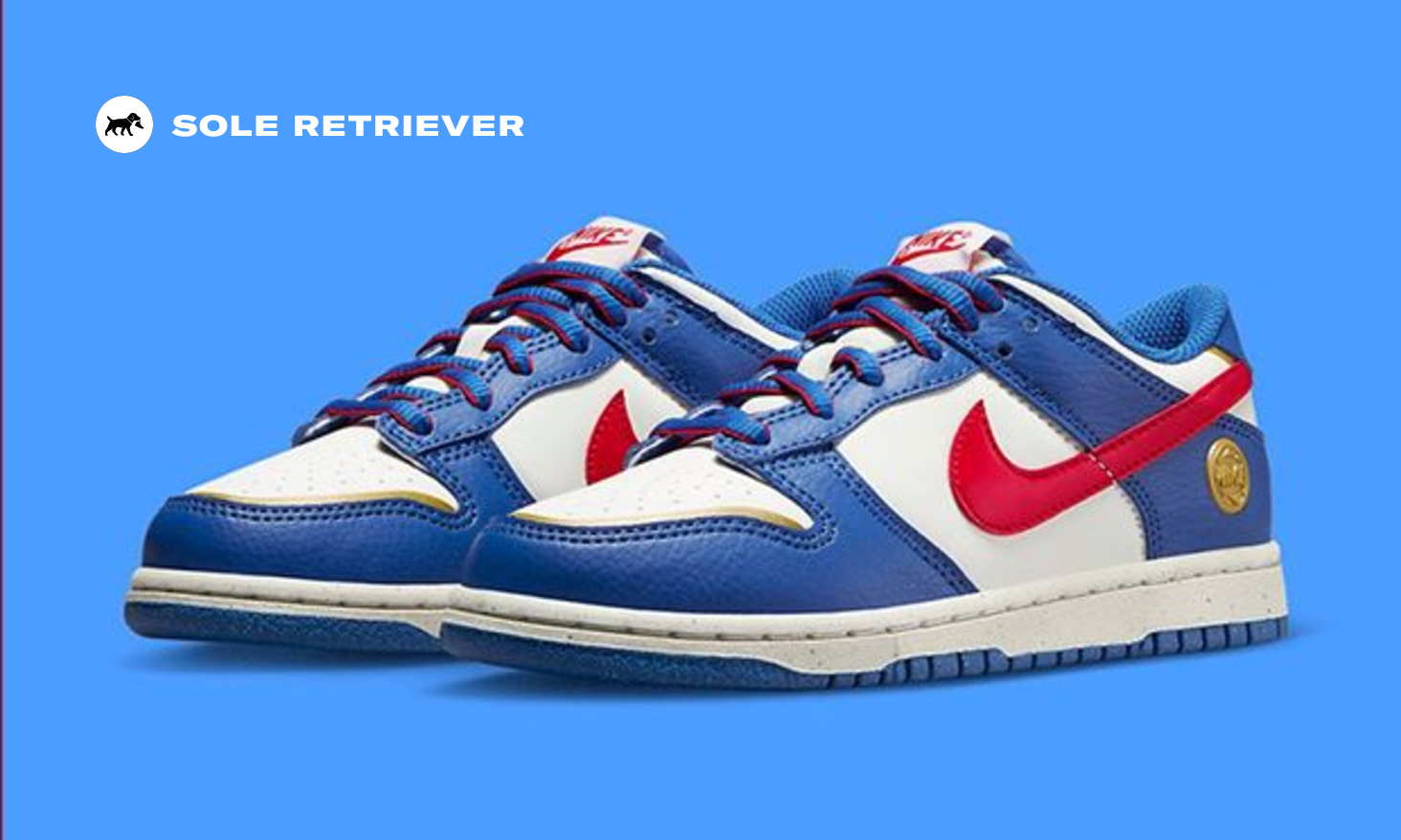 Nike captain hotsell america dunks