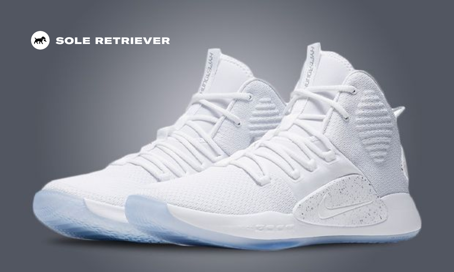 hyperdunk 2022 white and blue