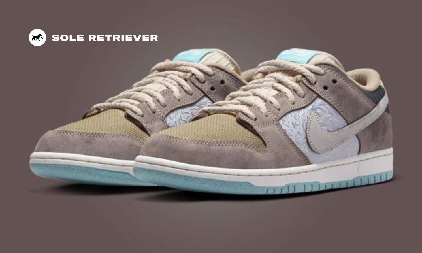 The Nike SB Dunk Low Big Money Savings Releases April 2024