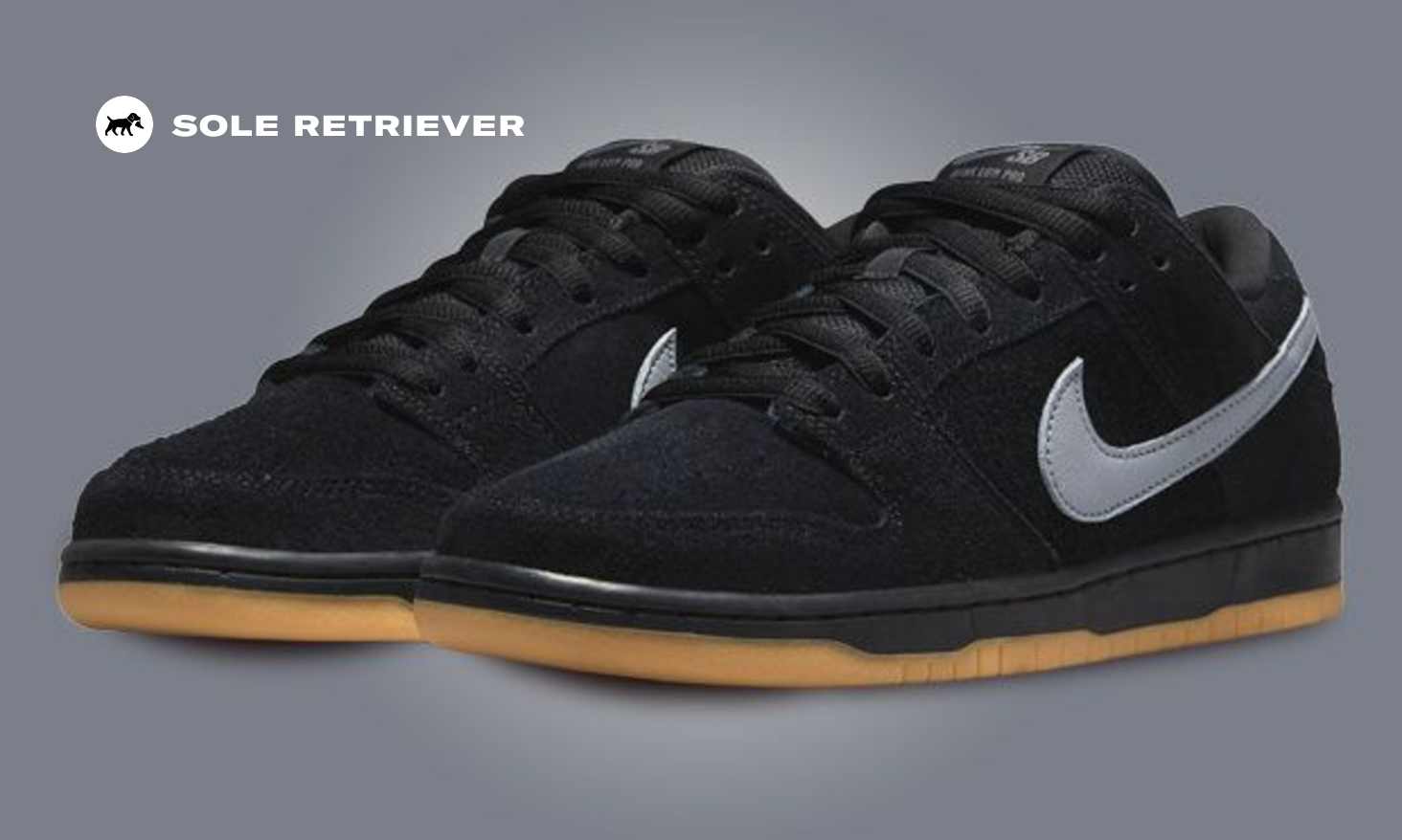 Nike SB Dunk Low Fog