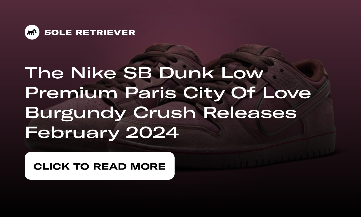 Nike SB Dunk Low Premium Valentine's Day FN0619-600 