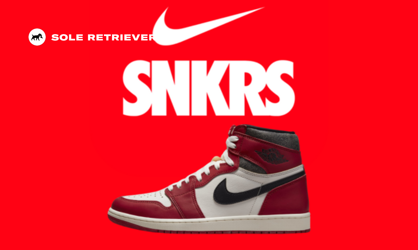 Nike snkrs cheap bot cracked