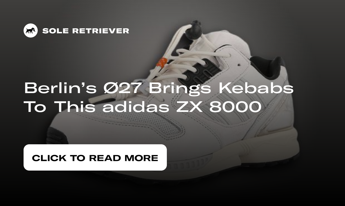 Berlin's Ø27 Brings Kebabs To This adidas ZX 8000