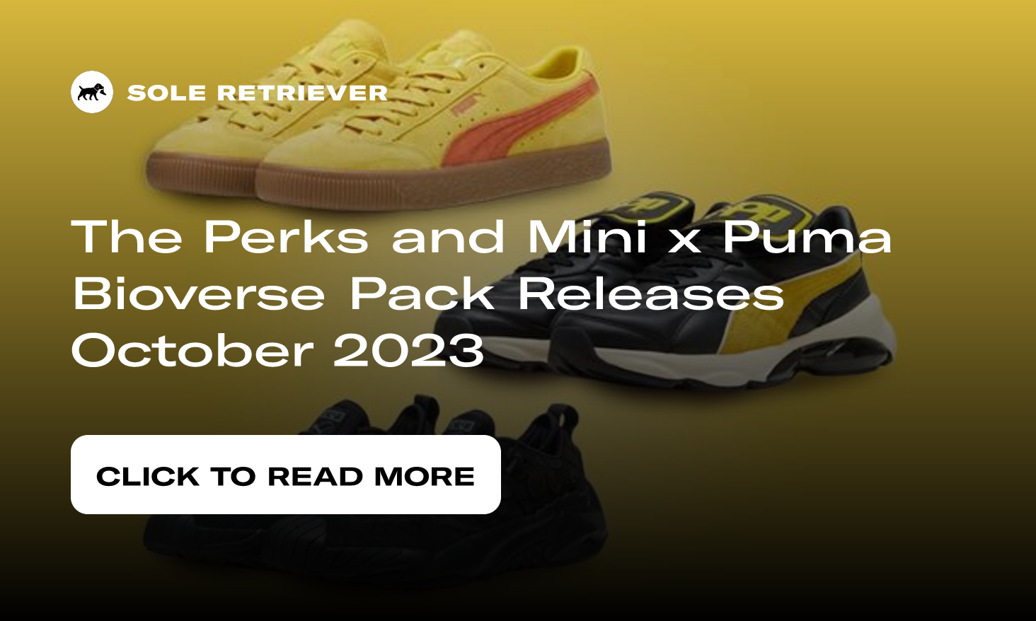 PERKS and Mini PUMA Collection Release Date