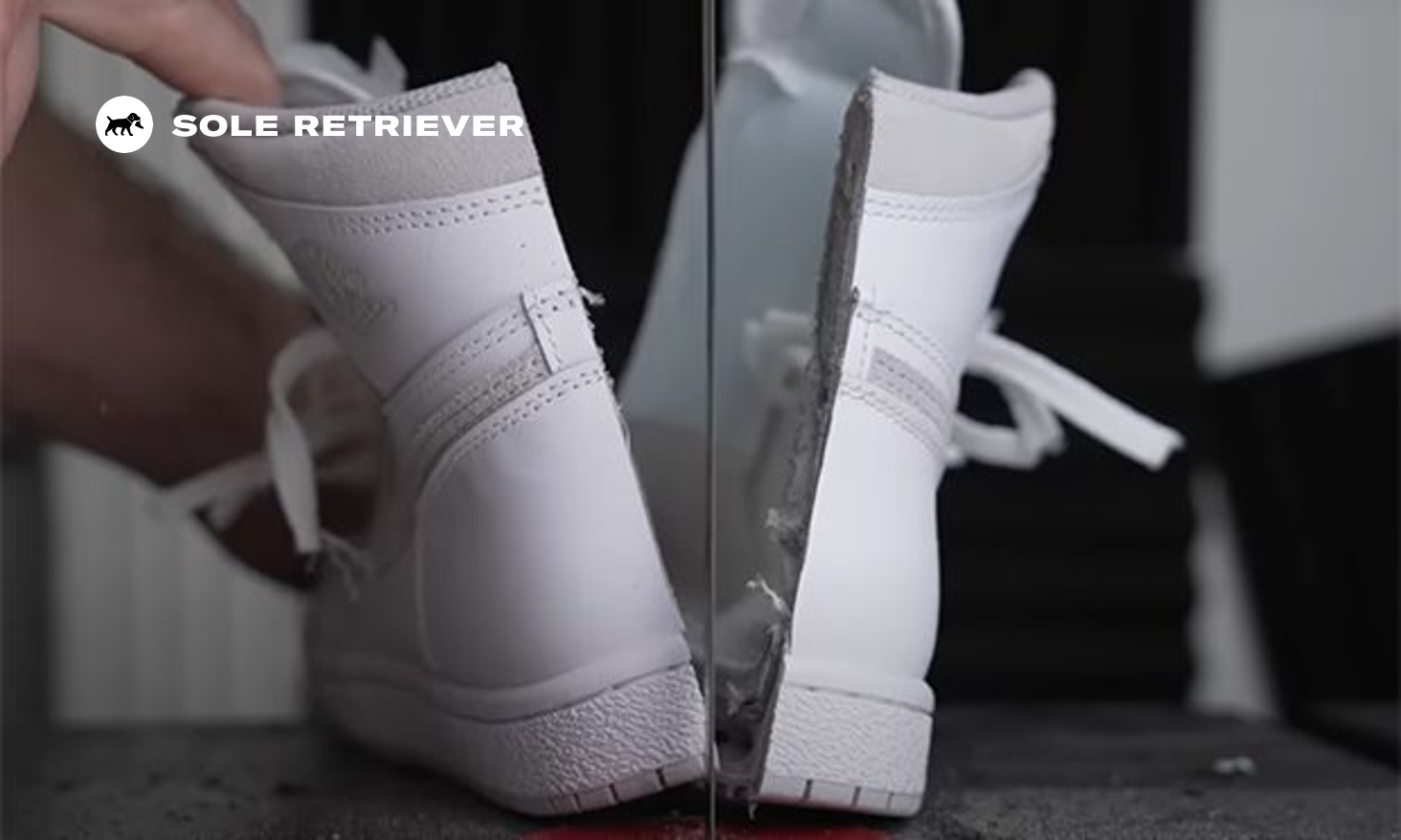 Jordan reveal outlet rose