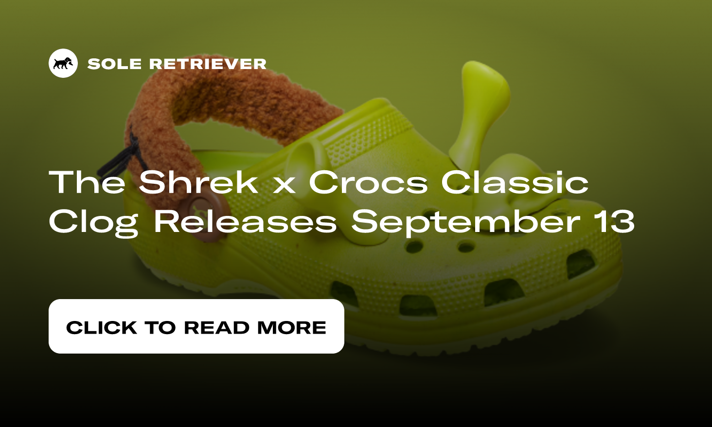 Shop Shrek Ears Jibbitz with great discounts and prices online - Nov 2023