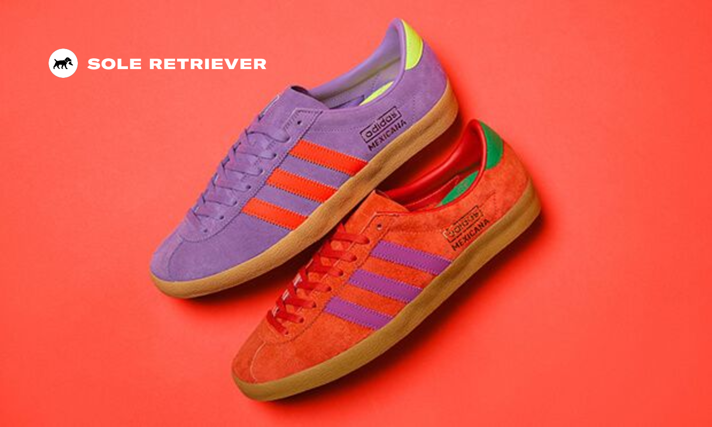 Adidas 5 cheap de mayo