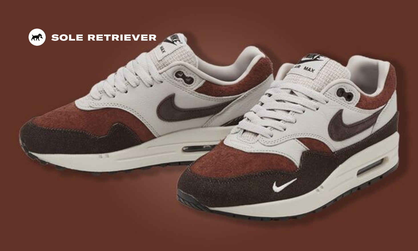 Nike Air Max 1 Size?-Exclusive 'Considered' Release Date