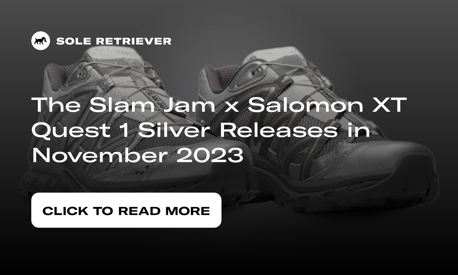 Salomon x Salm Jam XT-Quest サロモン 24cm お金を節約 - 靴