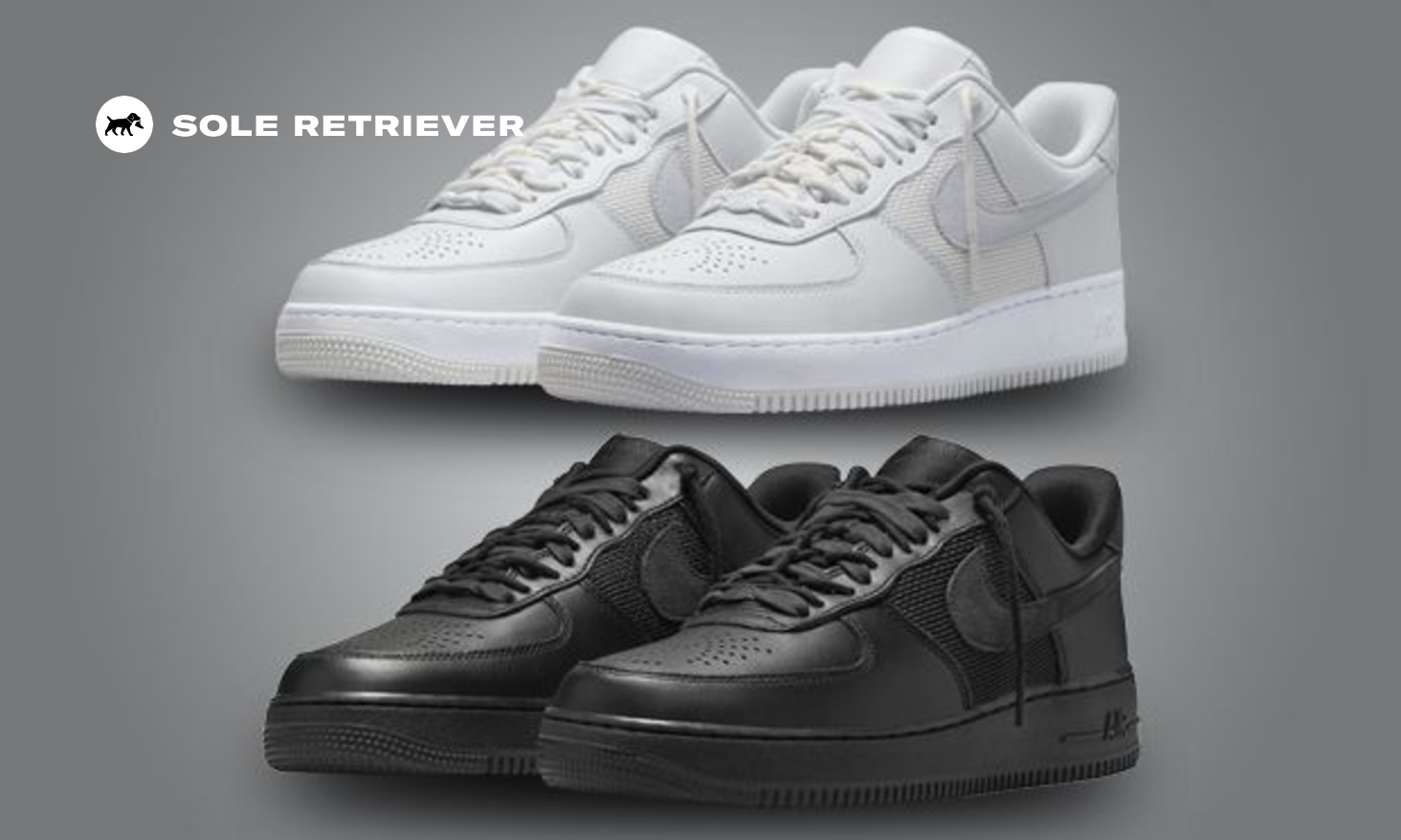 Air force 1 slam dunk outlet pack