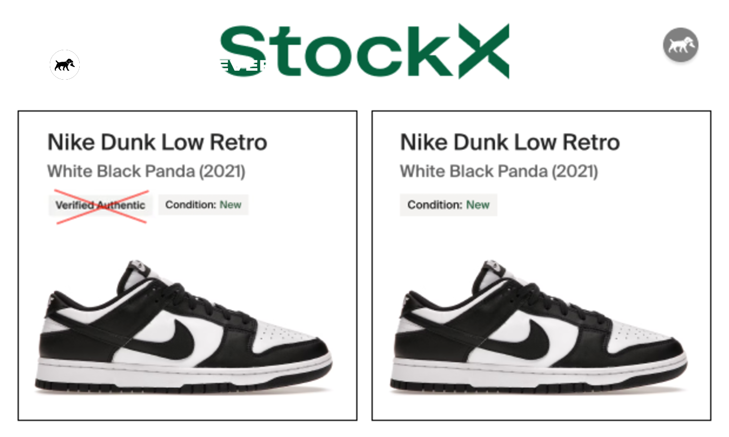 StockX and GOAT beware:  will authenticate sneakers over $100