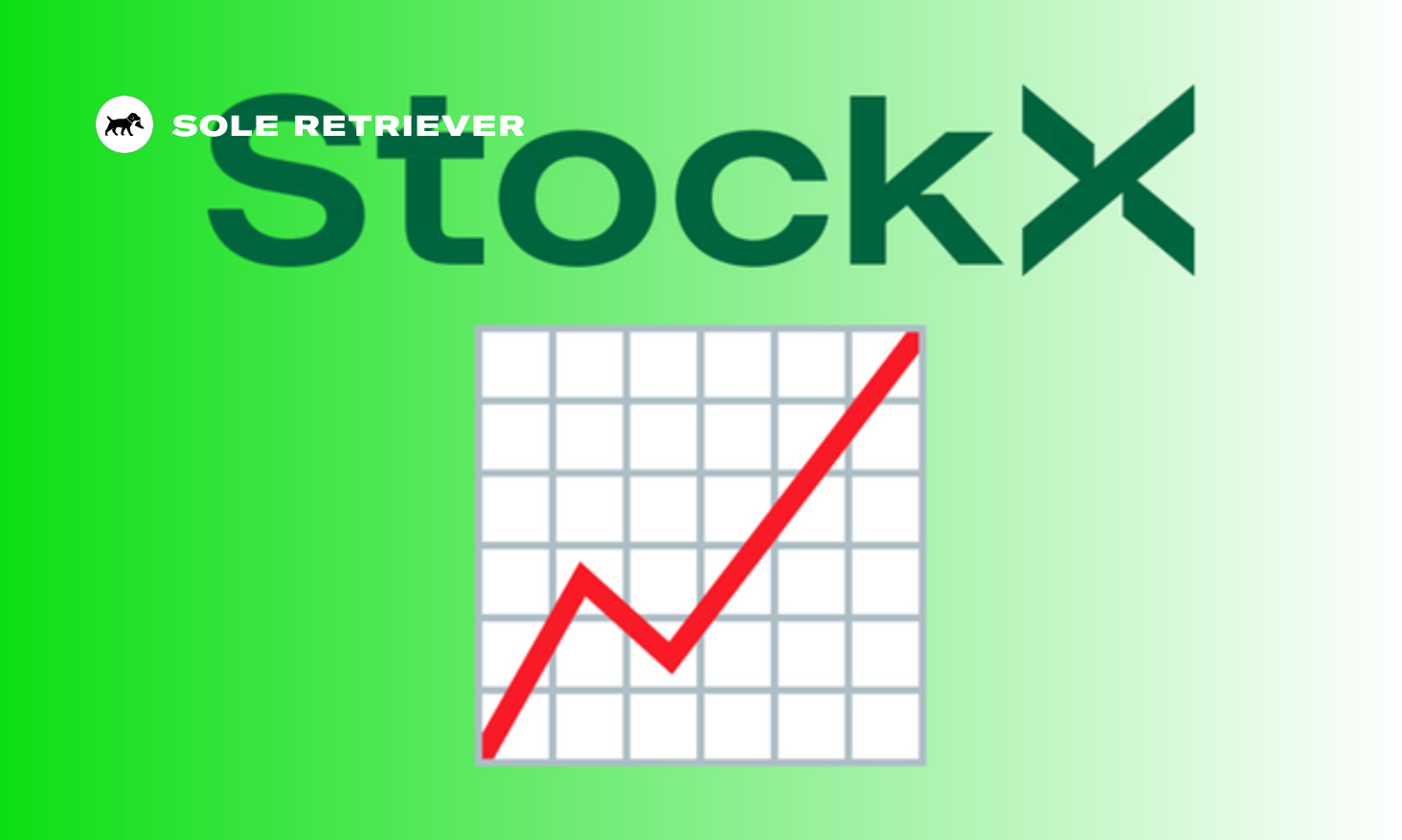 Why does StockX limit how many items sellers can list at once? : r/stockx