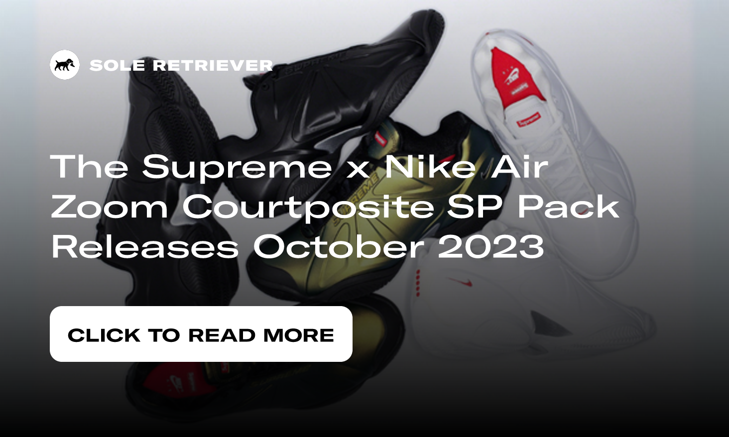 Supreme x Nike Air Zoom Courtposite Pack FB8934-700 FB8934-001
