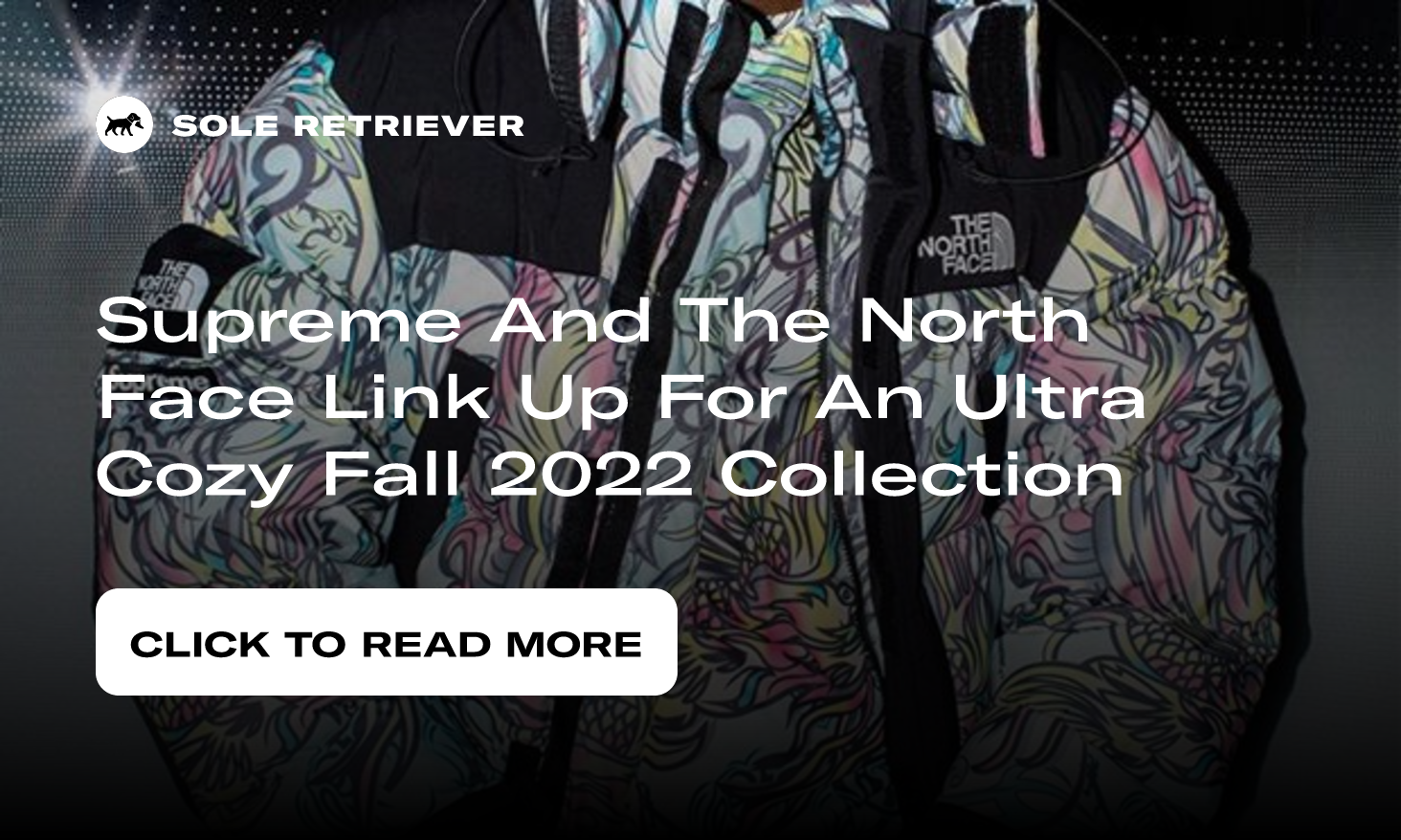 Supreme x The North Face Fall 2022 Collaboration