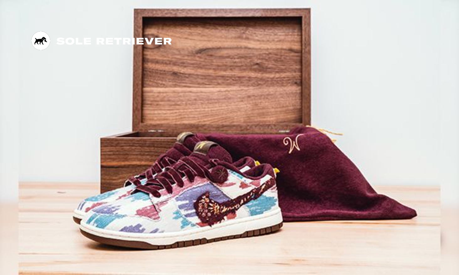 Win shop nike dunks