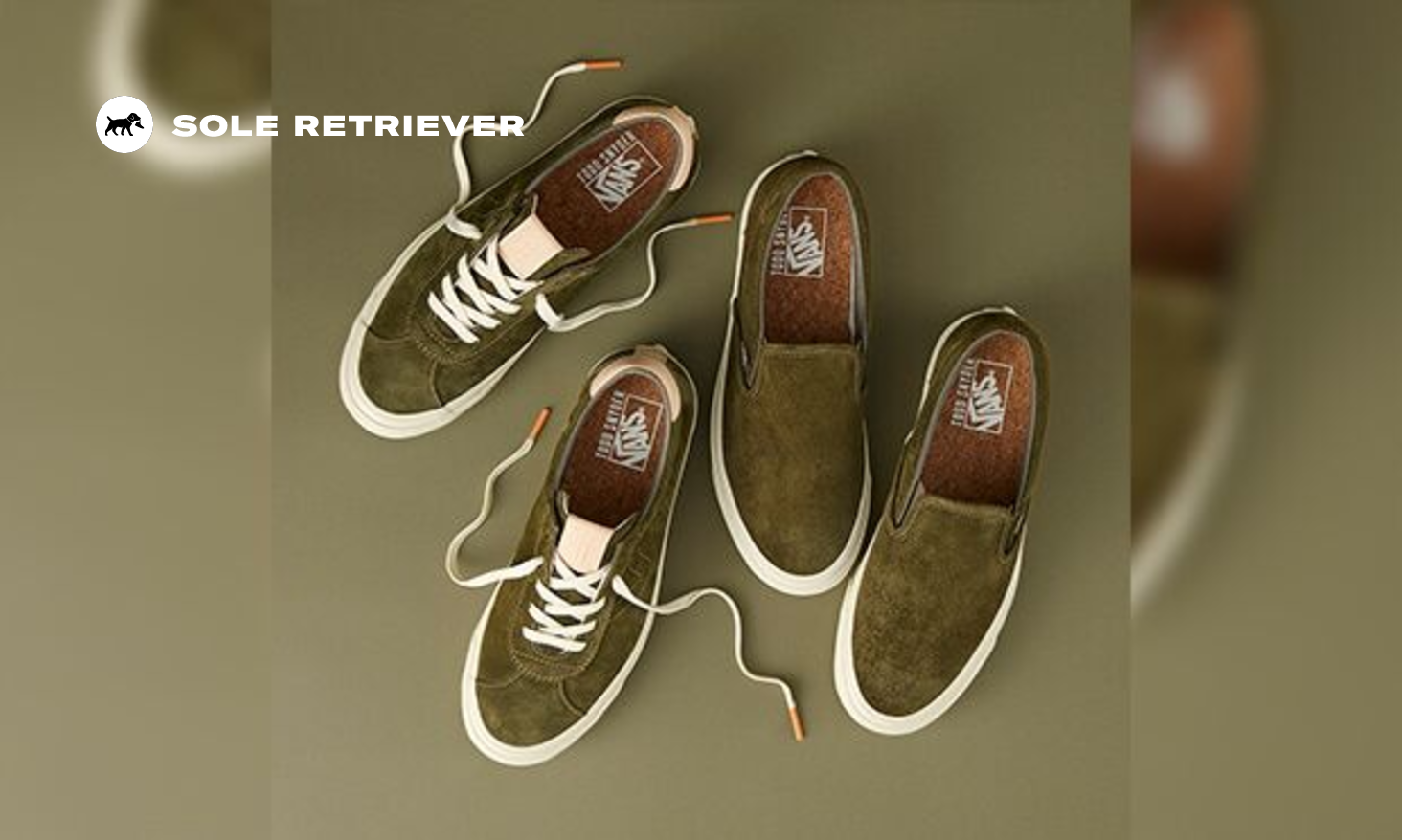 Todd best sale snyder vans