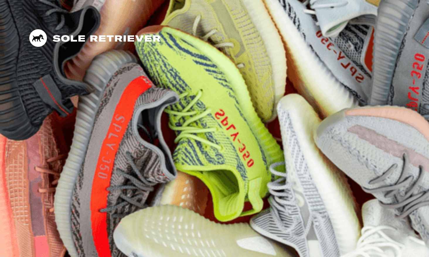 The Best Yeezys: The Definitive Adidas Yeezy Ranking