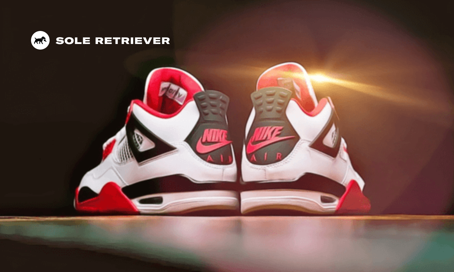 Top 10 Air Jordan 4 Sneakers Of All Time