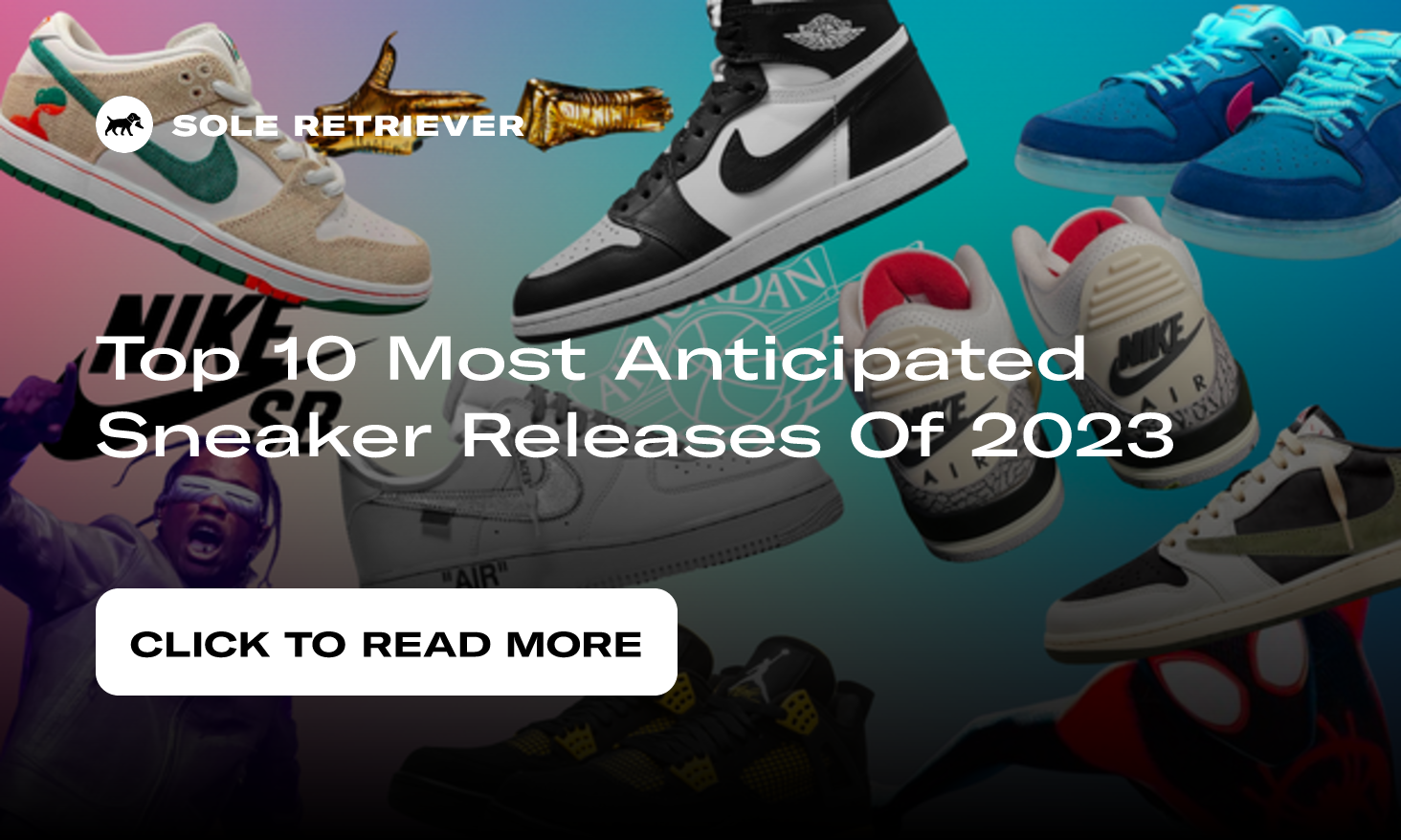 Best Sneaker Releases October 2023 Week 2