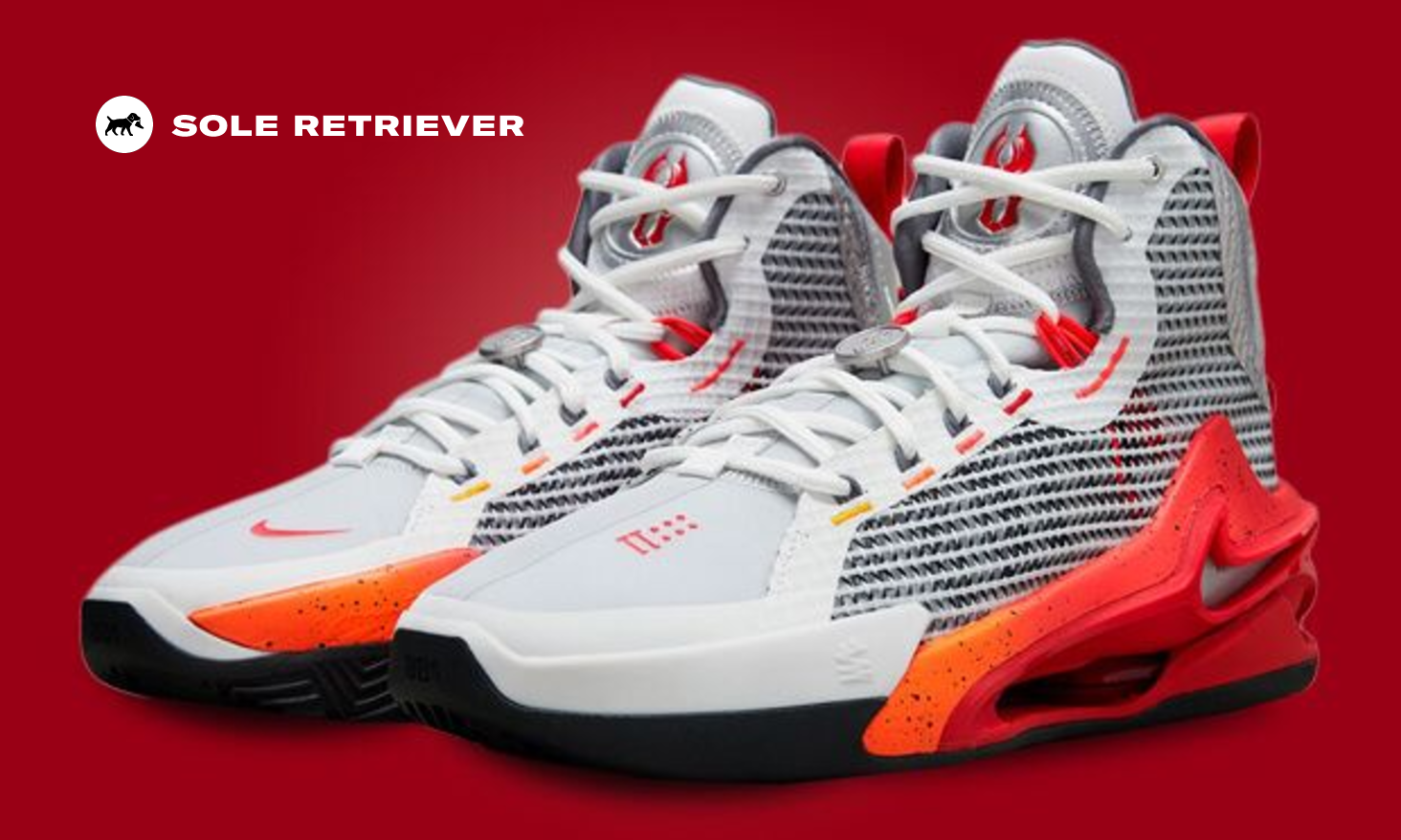 Yi clearance jianlian shoes