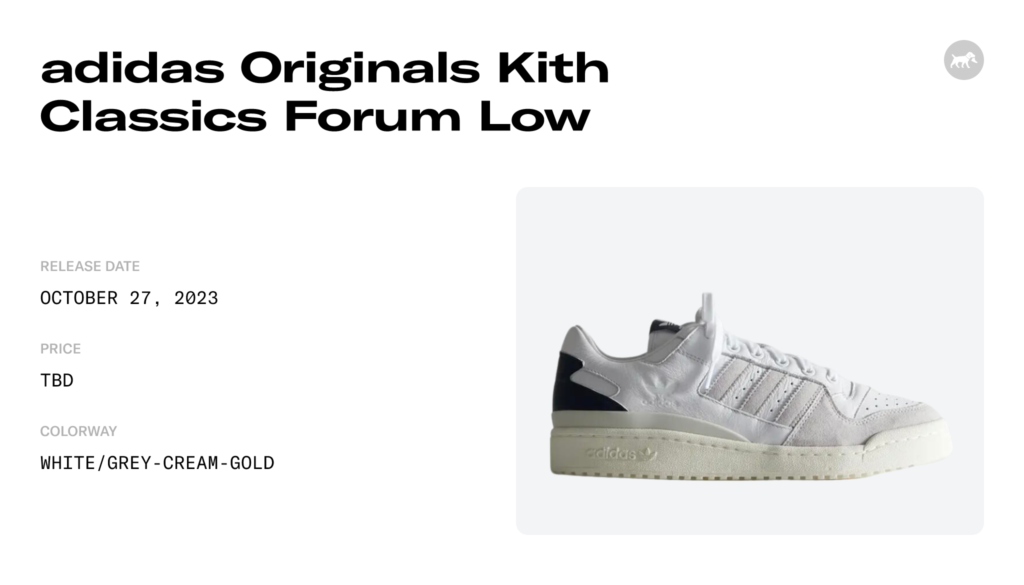 adidas Originals Kith Classics Forum Lowfalse Raffles and Release Date