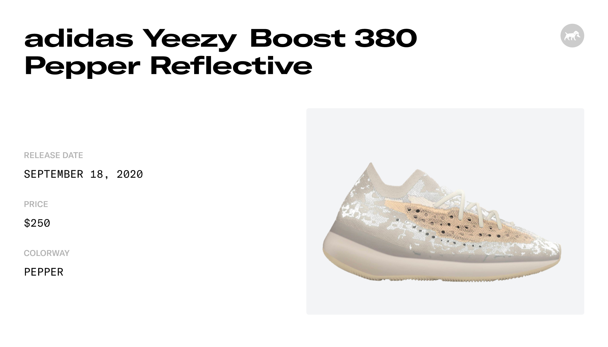 Yeezy 380 magnet sales raffle