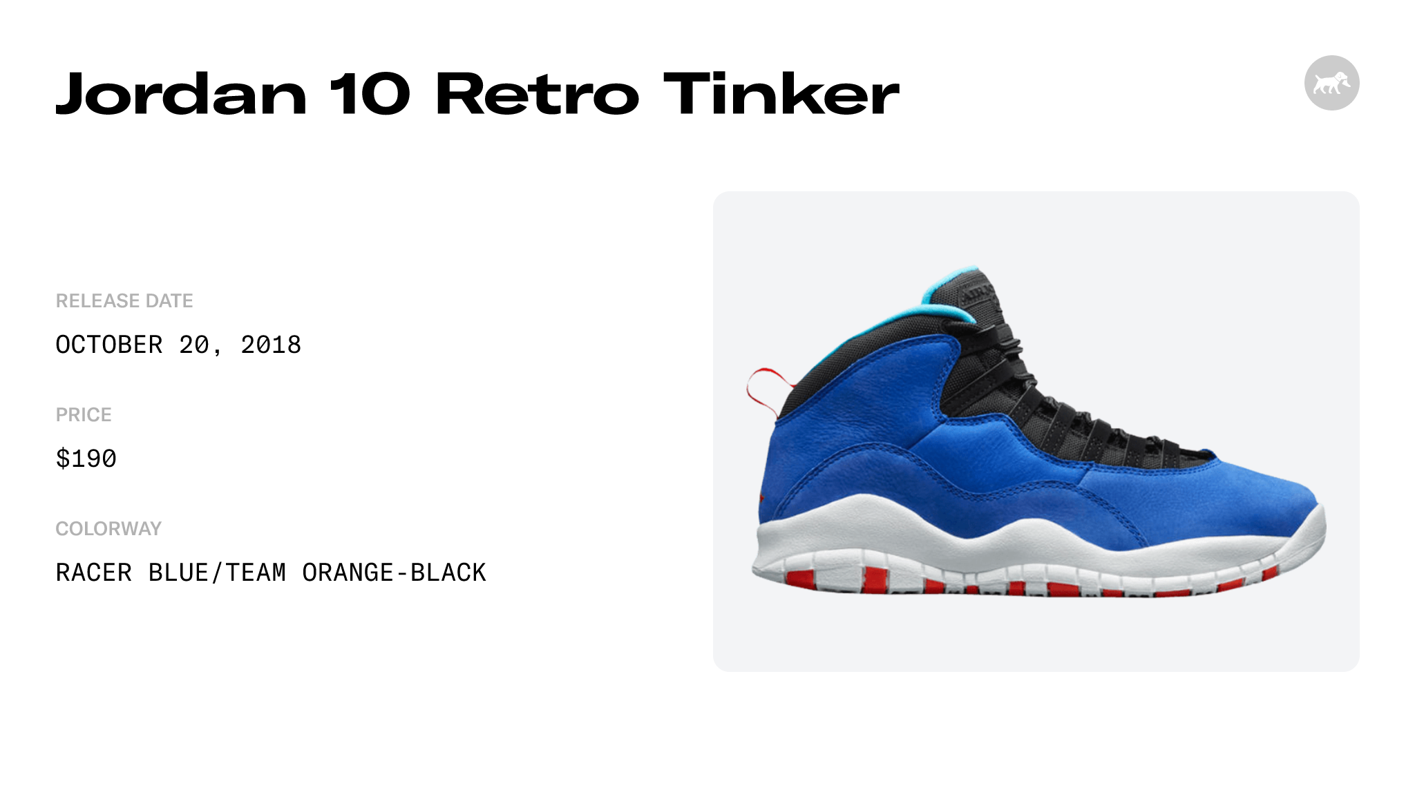 Jordan best sale x tinker