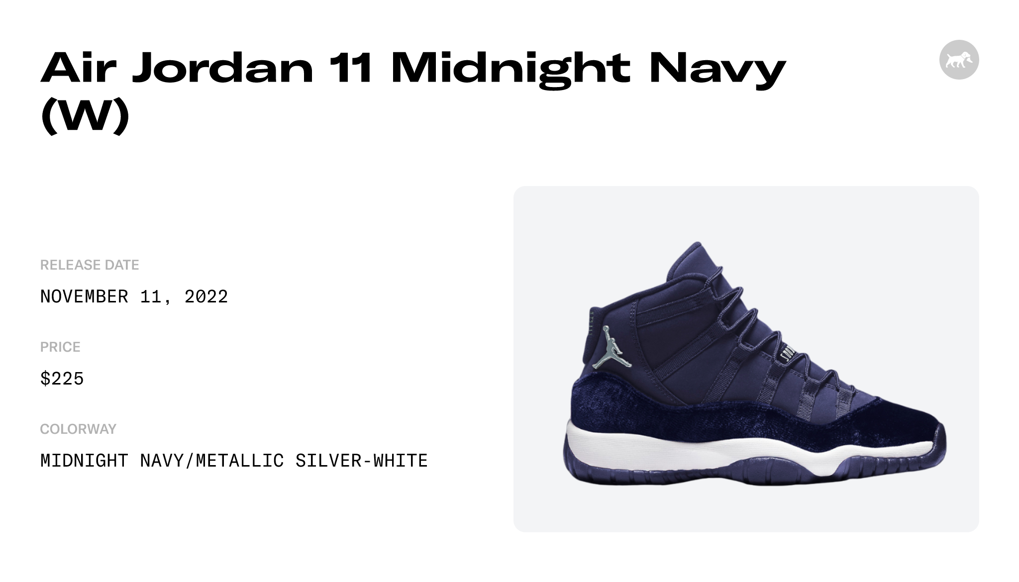 Air Jordan 11 Low Midnight Navy - Air Jordans, Release Dates & More