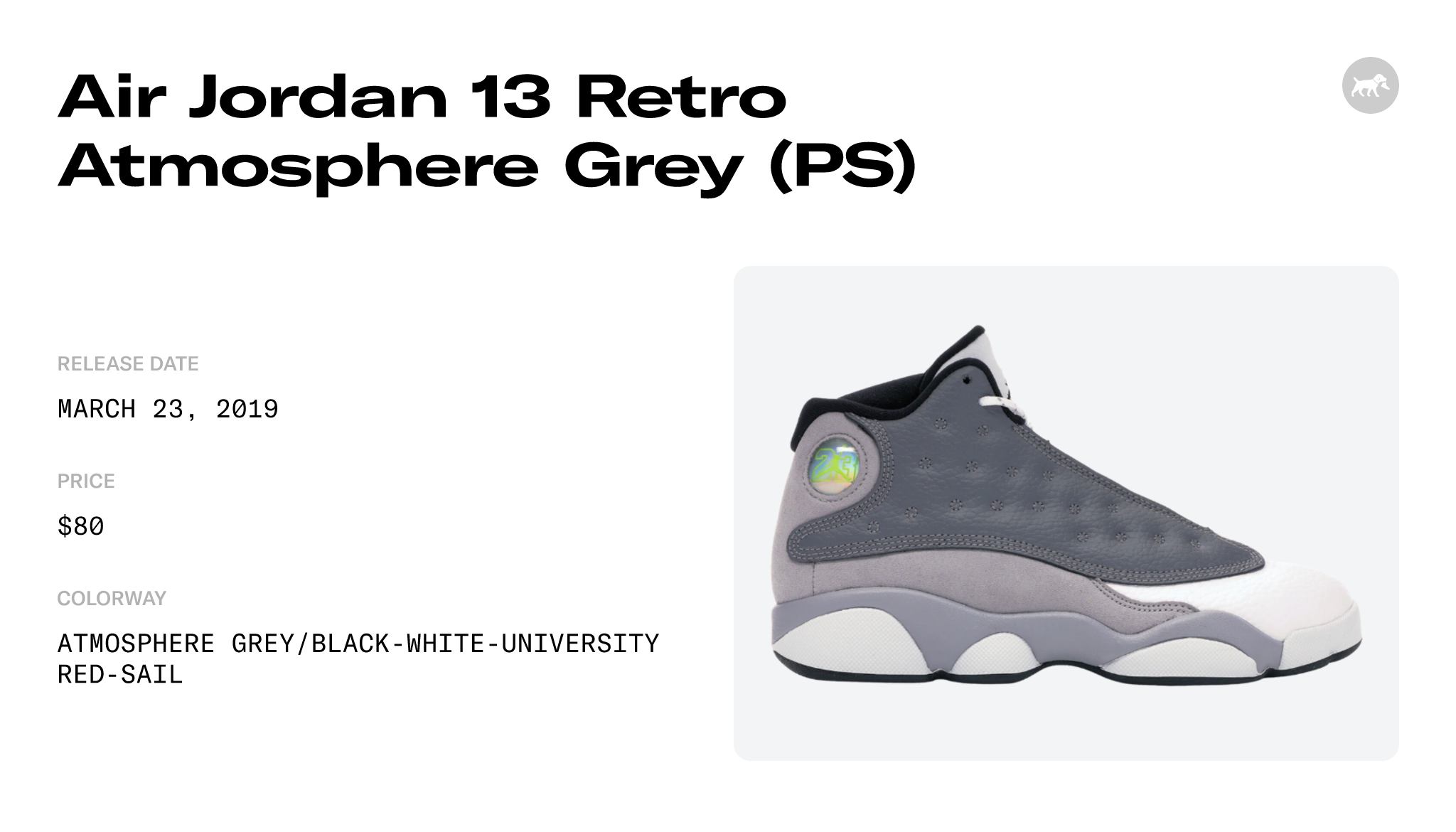 Jordan retro 13 release 2025 dates 2019