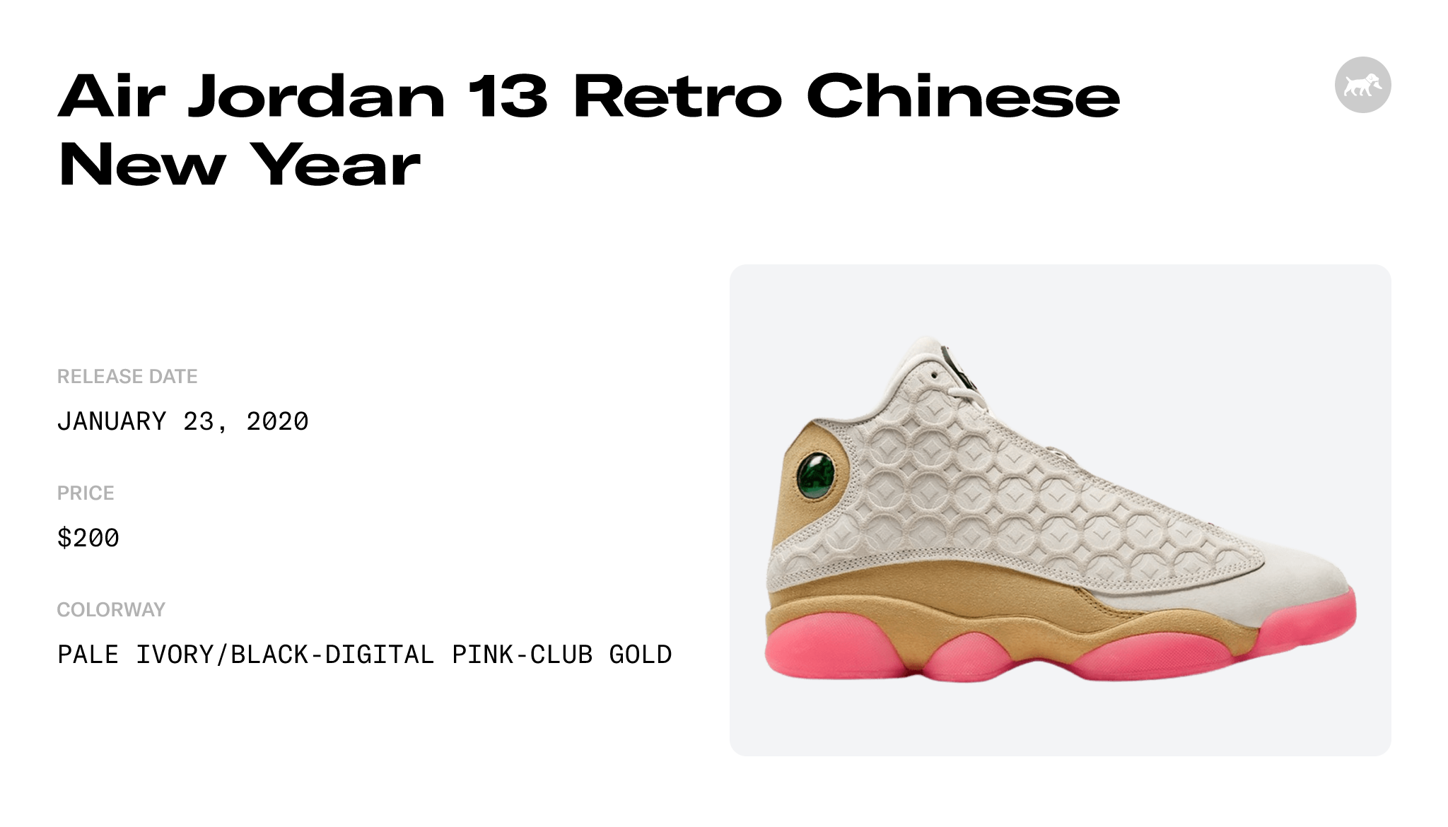 Air Jordan 13 Retro Chinese New Year - CW4409-100 Raffles and 