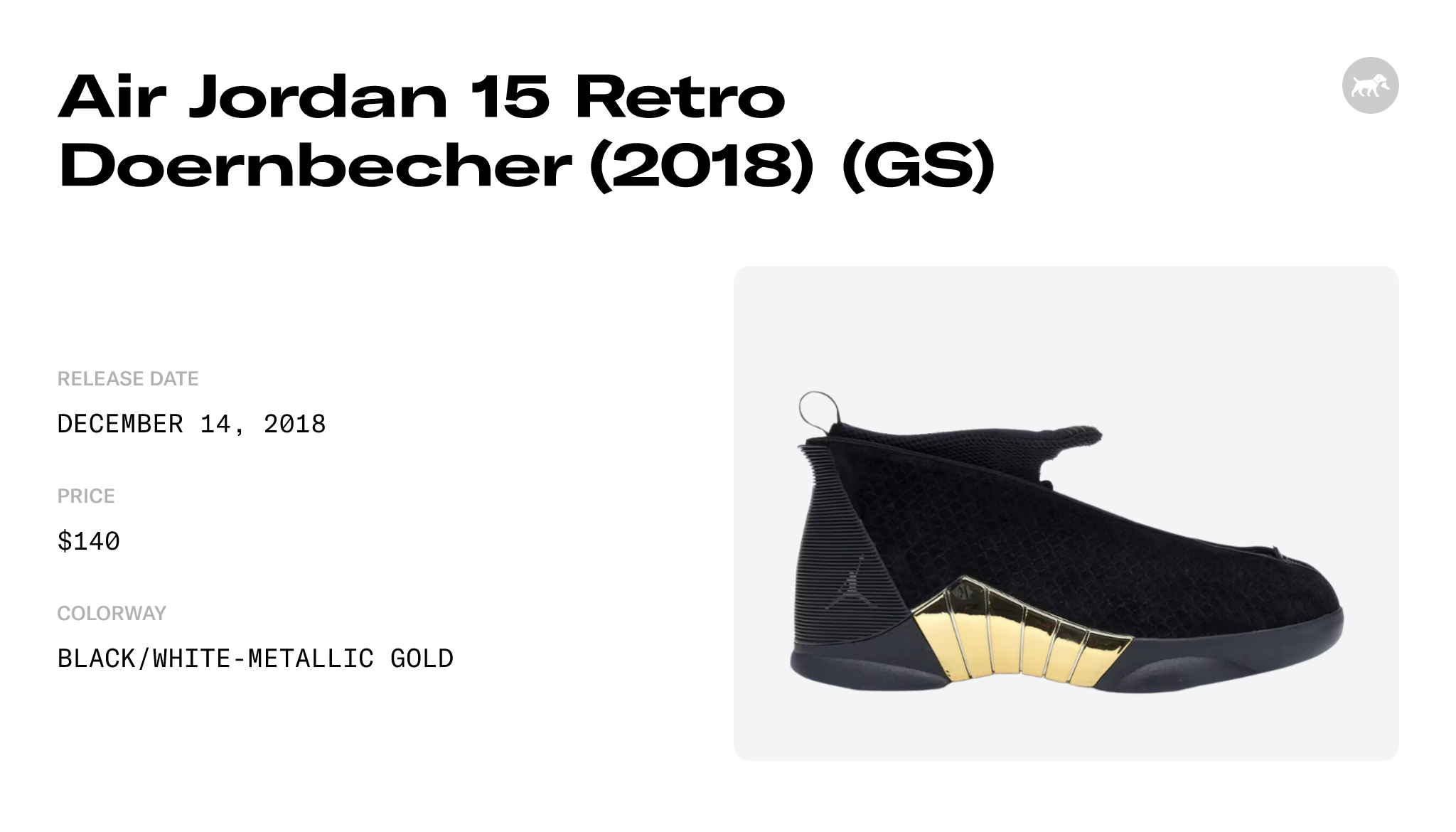 Dec 15 2018 2025 jordan release