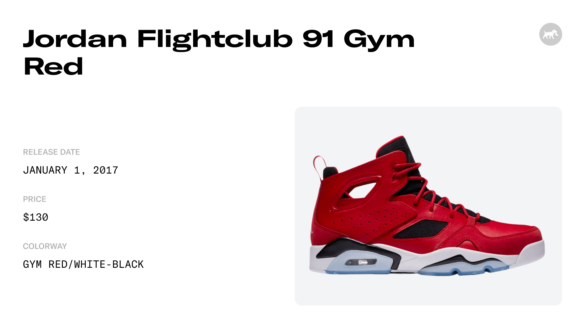 Jordan clearance 91 red