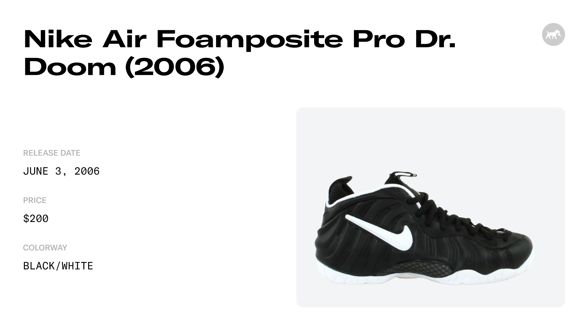 Dr doom foamposite release date online