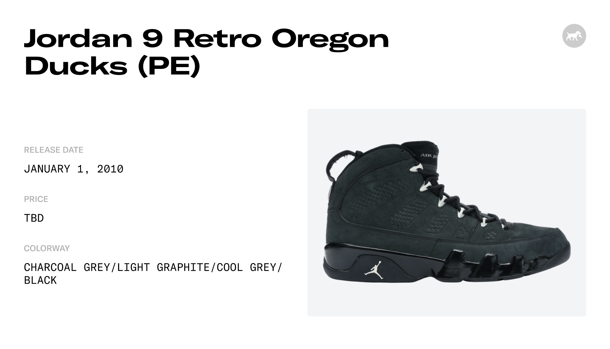 Jordan 9 outlet oregon