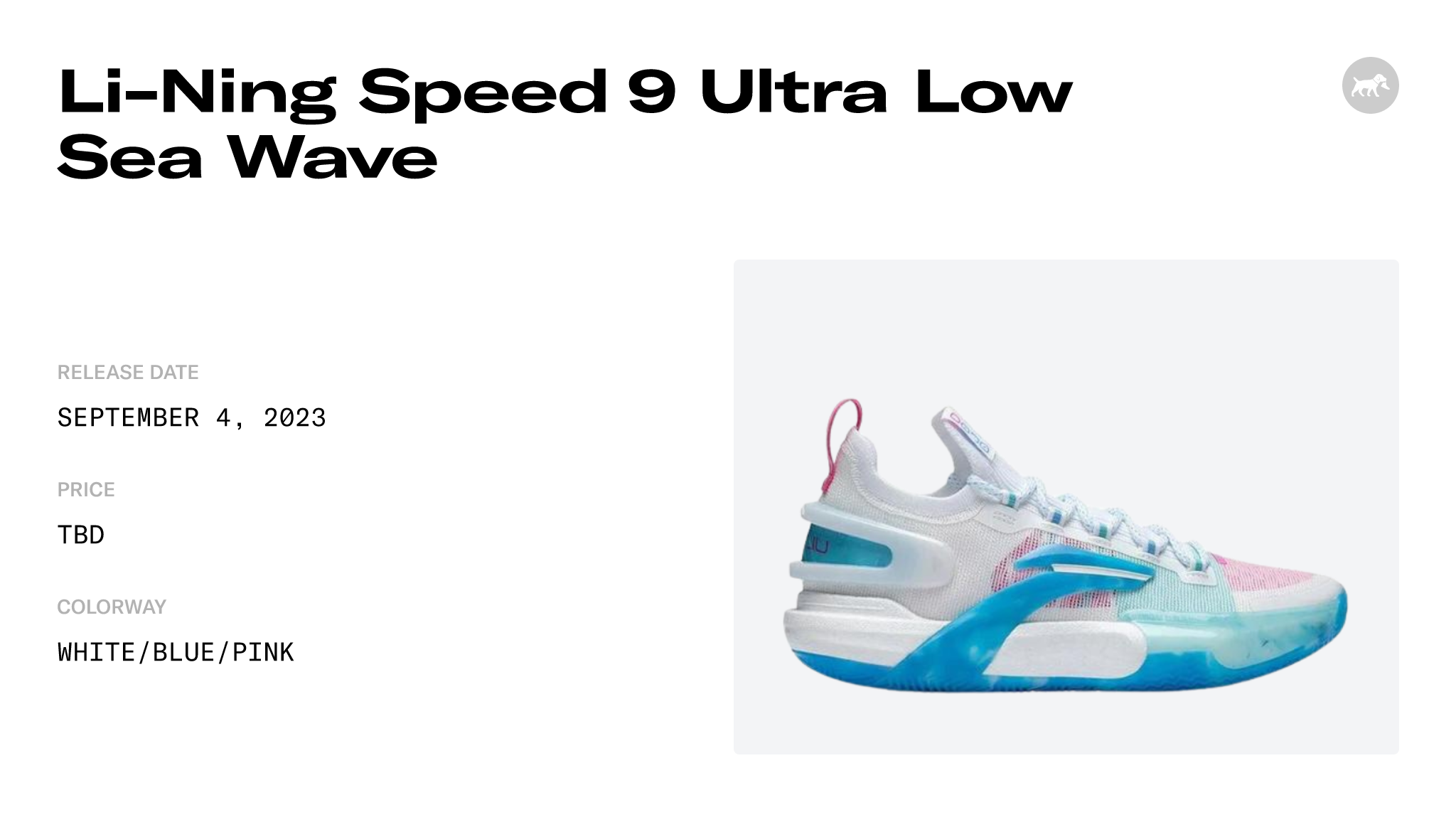 Li Ning Speed Ultra Low Sea Wave Abat Raffles Where To Buy