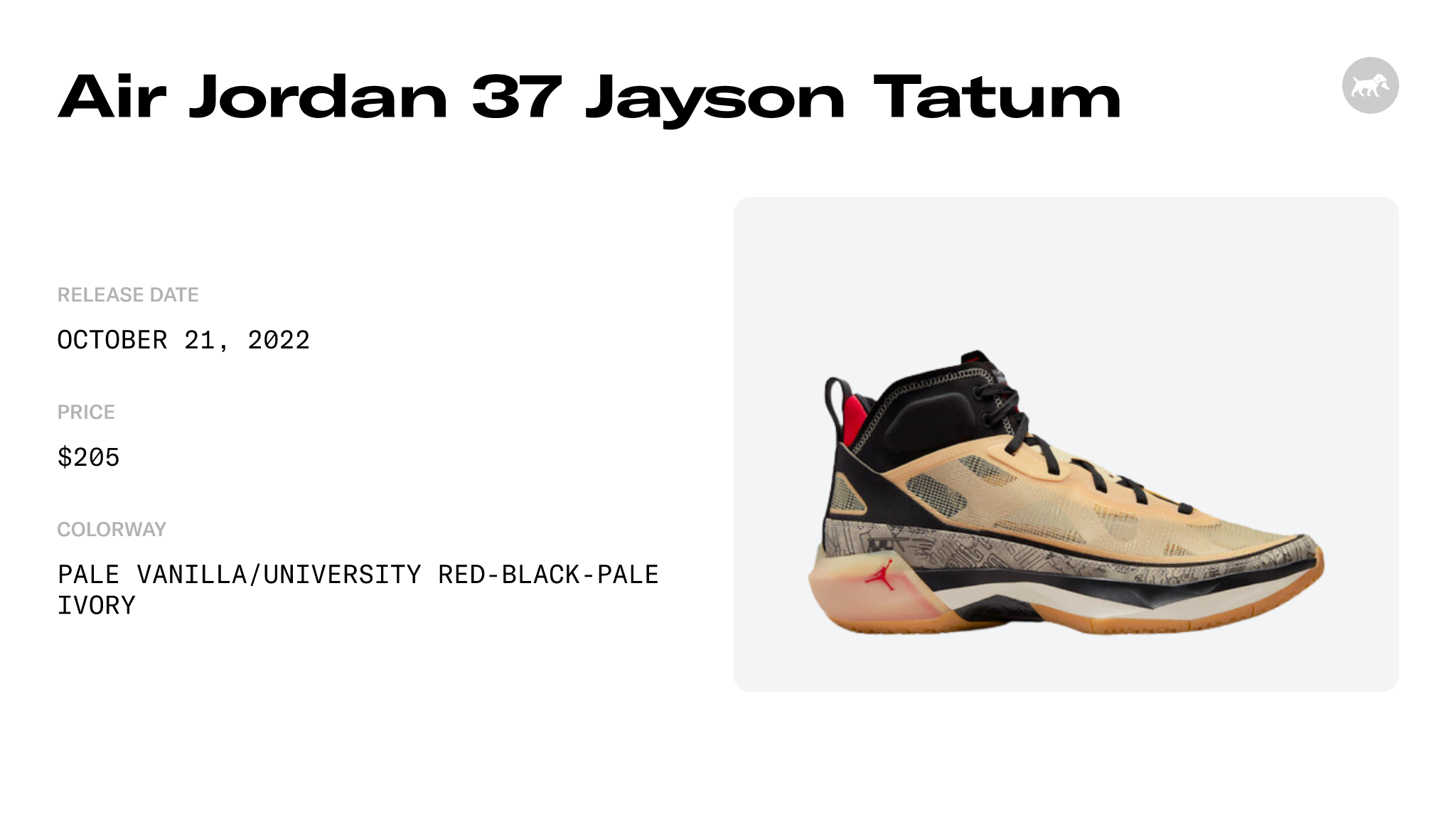 Where to buy Air Jordan 37 Jayson Tatum shoes? Price, release date, and  more details explored