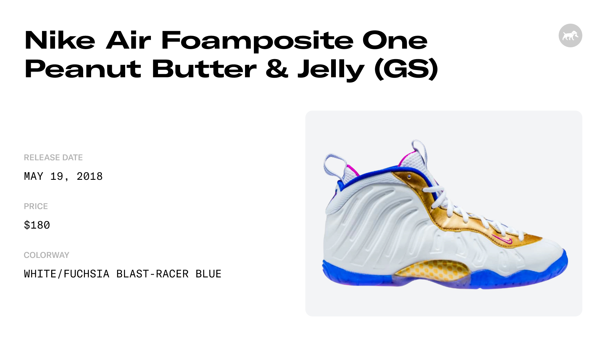 Peanut butter best sale jelly foamposites