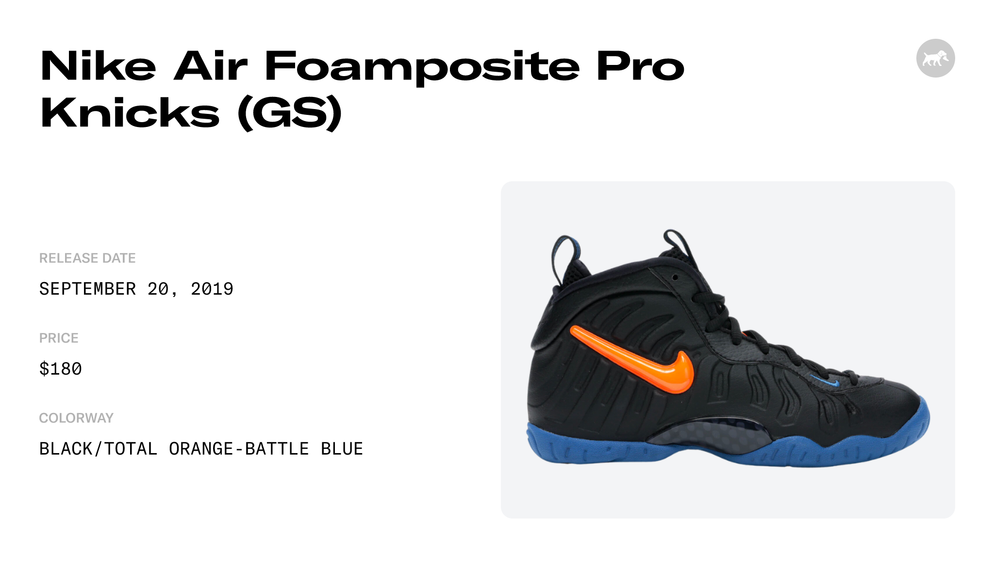 New blue foamposites 2019 best sale