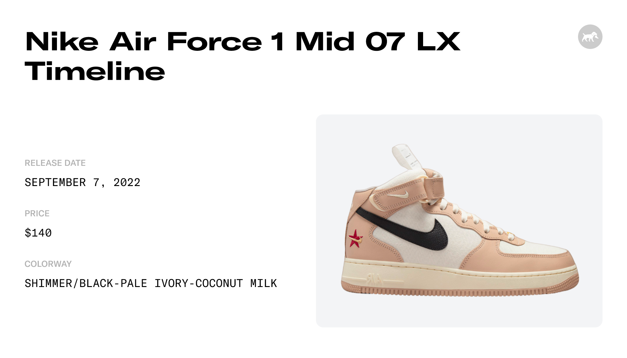 Nike Air Force 1 Mid '07 LV8 Next Nature Shoes in Grey - DM0119-100 Raffles  and Release Date